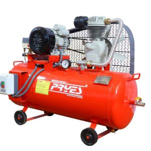 מדחסים עם מהירות גבוהה